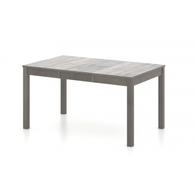 Extension Dining Table T-35-MST19-80
